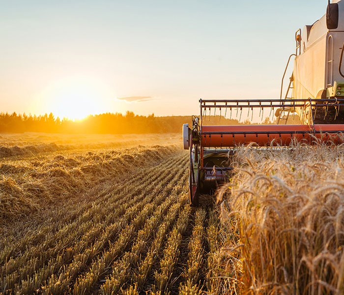 farming equipment